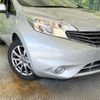 nissan note 2013 -NISSAN--Note DBA-E12--E12-113684---NISSAN--Note DBA-E12--E12-113684- image 13