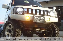 suzuki jimny 2012 CFJ1903962