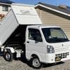 suzuki carry-truck 2021 quick_quick_EBD-DA16T_DA16T-589600 image 4