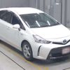toyota prius-α 2016 -TOYOTA--Prius α DAA-ZVW40W--ZVW40-0018497---TOYOTA--Prius α DAA-ZVW40W--ZVW40-0018497- image 10