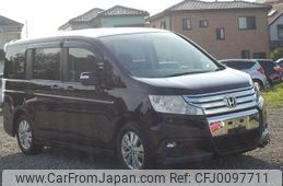 honda stepwagon 2012 -HONDA--Stepwgn DBA-RK5--RK5-1218015---HONDA--Stepwgn DBA-RK5--RK5-1218015-