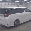 toyota alphard 2022 quick_quick_3BA-AGH30W_0425034 image 2