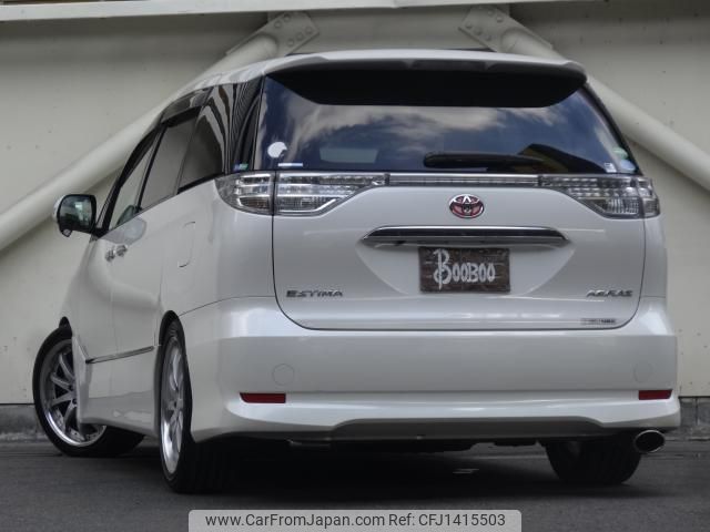toyota estima 2014 quick_quick_DBA-ACR50W_ACR50-0176928 image 2