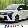 toyota voxy 2020 -TOYOTA--Voxy DBA-ZRR80W--ZRR80-0584767---TOYOTA--Voxy DBA-ZRR80W--ZRR80-0584767- image 1