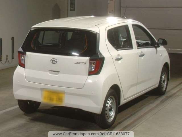 daihatsu mira-e-s 2025 CFJ1633077 image 2