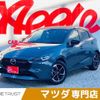 mazda demio 2023 -MAZDA--MAZDA2 5BA-DJLFS--DJLFS-802398---MAZDA--MAZDA2 5BA-DJLFS--DJLFS-802398- image 1