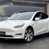 tesla-motors tesla-others 2022 -TESLA--ﾃｽﾗﾓﾃﾞﾙY -YL1YT--LRWYHCFS8NC544433---TESLA--ﾃｽﾗﾓﾃﾞﾙY -YL1YT--LRWYHCFS8NC544433- image 1