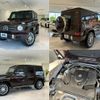 mercedes-benz g-class 2023 quick_quick_3DA-463350_W1N4633502X470658 image 5