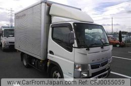 mitsubishi-fuso canter 2020 -MITSUBISHI--Canter FBA20-581870---MITSUBISHI--Canter FBA20-581870-