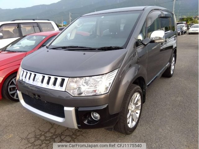 mitsubishi delica-d5 2016 -MITSUBISHI--Delica D5 CV5W--CV5W-1100346---MITSUBISHI--Delica D5 CV5W--CV5W-1100346- image 1