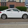 audi tt 2017 -AUDI--Audi TT ABA-FVCHHF--TRUZZZFV9H1018061---AUDI--Audi TT ABA-FVCHHF--TRUZZZFV9H1018061- image 4