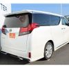 toyota alphard 2015 -TOYOTA--Alphard DBA-AGH30W--AGH30-0051519---TOYOTA--Alphard DBA-AGH30W--AGH30-0051519- image 5