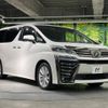 toyota vellfire 2018 -TOYOTA--Vellfire DBA-AGH30W--AGH30-0214700---TOYOTA--Vellfire DBA-AGH30W--AGH30-0214700- image 18