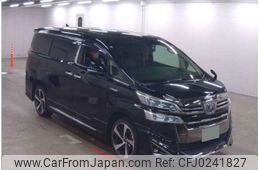 toyota vellfire 2018 -TOYOTA 【松本 301ｽ5339】--Vellfire DAA-AYH30W--AYH30W-0076382---TOYOTA 【松本 301ｽ5339】--Vellfire DAA-AYH30W--AYH30W-0076382-