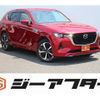 mazda mazda-others 2022 -MAZDA--CX-60 3CA-KH3R3P--KH3R3P-102178---MAZDA--CX-60 3CA-KH3R3P--KH3R3P-102178- image 1