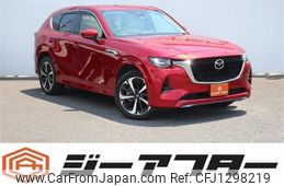mazda mazda-others 2022 -MAZDA--CX-60 3CA-KH3R3P--KH3R3P-102178---MAZDA--CX-60 3CA-KH3R3P--KH3R3P-102178-
