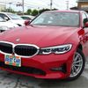 bmw 3-series 2021 -BMW 【土浦 332】--BMW 3 Series 5F20--WBA70DY0108B75529---BMW 【土浦 332】--BMW 3 Series 5F20--WBA70DY0108B75529- image 1