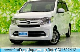 honda n-wgn 2019 CFJ1630412