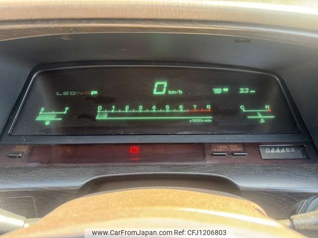 toyota cresta 1989 -TOYOTA--Cresta E-GX81--GX81-6128838---TOYOTA--Cresta E-GX81--GX81-6128838- image 2