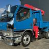 mitsubishi-fuso canter 1996 GOO_NET_EXCHANGE_1000866A30241113W001 image 1