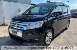 honda stepwagon 2010 -HONDA 【名変中 】--Stepwgn RK6--1002716---HONDA 【名変中 】--Stepwgn RK6--1002716-