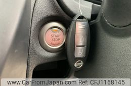 nissan note 2021 NIKYO_KG33109