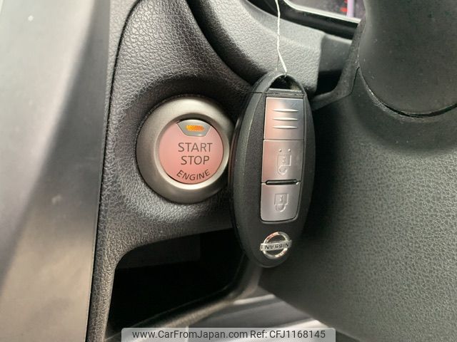 nissan note 2021 NIKYO_KG33109 image 1