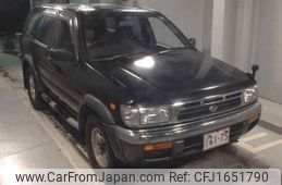 nissan terrano 1996 CFJ1651790