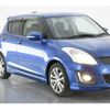 suzuki swift 2014 quick_quick_ZC72S_ZC72S-332959 image 8