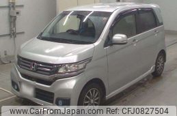 honda n-wgn 2014 -HONDA 【つくば 592ﾏ 2】--N WGN DBA-JH1--JH1-1009978---HONDA 【つくば 592ﾏ 2】--N WGN DBA-JH1--JH1-1009978-