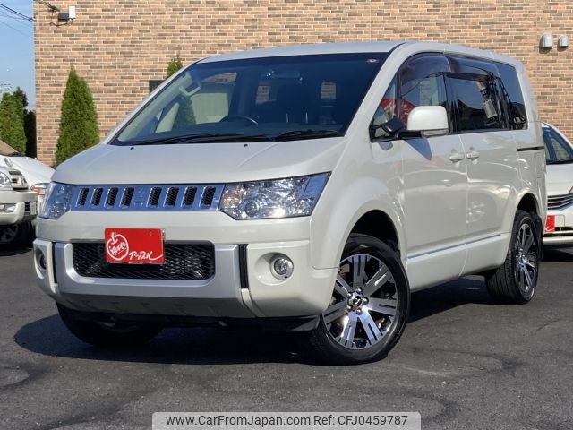 mitsubishi delica-d5 2016 -MITSUBISHI--Delica D5 LDA-CV1W--CV1W-1107137---MITSUBISHI--Delica D5 LDA-CV1W--CV1W-1107137- image 1