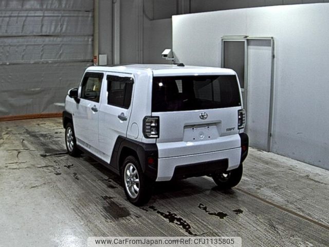 daihatsu taft 2022 -DAIHATSU--Taft LA900S-0092628---DAIHATSU--Taft LA900S-0092628- image 2