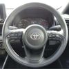 toyota yaris 2024 -TOYOTA 【いわき 501】--Yaris MXPH17--MXPH17-0001207---TOYOTA 【いわき 501】--Yaris MXPH17--MXPH17-0001207- image 44