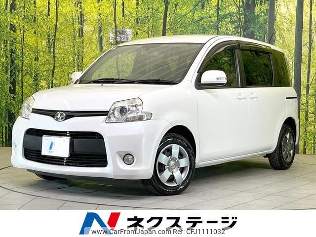 toyota sienta 2014 quick_quick_NCP81G_NCP81-5218985 image 1