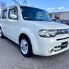 nissan cube 2011 -NISSAN--Cube DBA-Z12--Z12-173404---NISSAN--Cube DBA-Z12--Z12-173404- image 3