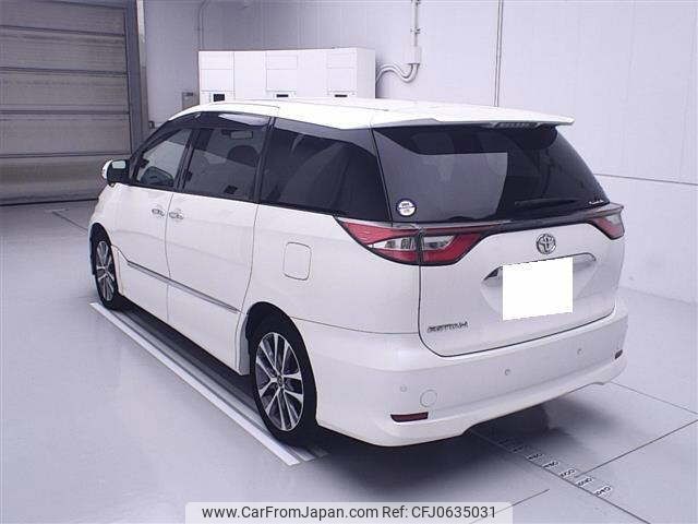 toyota estima 2017 -TOYOTA 【名古屋 305ﾐ9497】--Estima ACR50W-7149632---TOYOTA 【名古屋 305ﾐ9497】--Estima ACR50W-7149632- image 2