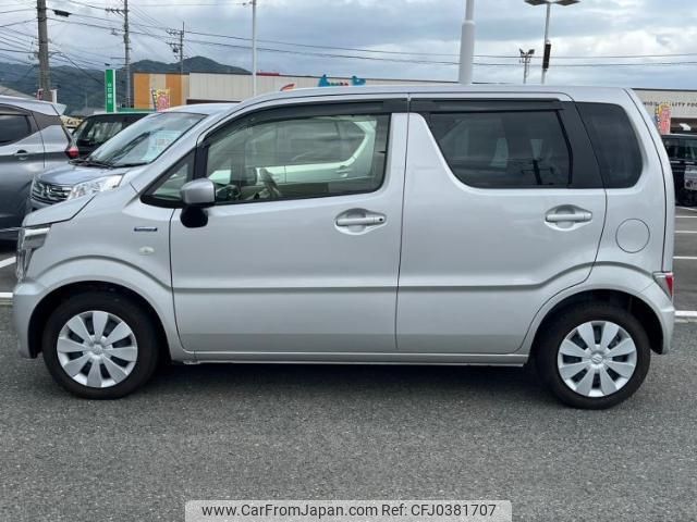 suzuki wagon-r 2019 quick_quick_DAA-MH55S_MH55S-309178 image 2