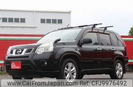 nissan x-trail 2010 -NISSAN--X-Trail DBA-NT31--NT31-206991---NISSAN--X-Trail DBA-NT31--NT31-206991-