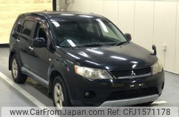 mitsubishi outlander 2006 CFJ1571178
