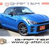 toyota copen 2020 -TOYOTA--Toyota Copen 3BA-LA400A--LA400A-0001527---TOYOTA--Toyota Copen 3BA-LA400A--LA400A-0001527- image 1