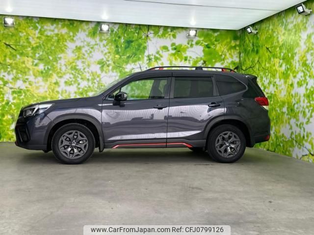 subaru forester 2019 quick_quick_5BA-SK9_SK9-020052 image 2