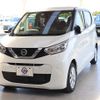 nissan dayz 2022 -NISSAN--DAYZ 5BA-B43W--B43W-0134311---NISSAN--DAYZ 5BA-B43W--B43W-0134311- image 1