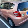 honda fit 2010 -HONDA--Fit DBA-GE6--GE6-1389601---HONDA--Fit DBA-GE6--GE6-1389601- image 3