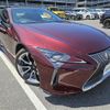 lexus lc 2017 -LEXUS--Lexus LC DAA-GWZ100--GWZ100-0001164---LEXUS--Lexus LC DAA-GWZ100--GWZ100-0001164- image 1