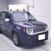 jeep renegade 2017 CFJ1835006 image 1