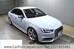audi s4 2017 CFJ1805962