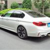 bmw m5 2018 -BMW--BMW M5 ABA-JF44M--WBSJF020X0GA03412---BMW--BMW M5 ABA-JF44M--WBSJF020X0GA03412- image 3