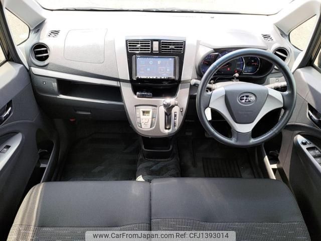 subaru stella 2014 -SUBARU--Stella DBA-LA100F--LA100F-1501277---SUBARU--Stella DBA-LA100F--LA100F-1501277- image 2