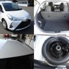 toyota vitz 2020 quick_quick_DBA-KSP130_KSP130-4031574 image 8