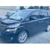 toyota vellfire 2011 -TOYOTA--Vellfire DBA-ANH20W--ANH20-8178346---TOYOTA--Vellfire DBA-ANH20W--ANH20-8178346- image 2